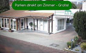 Hotel am Park - Krefeld - Düsseldorf